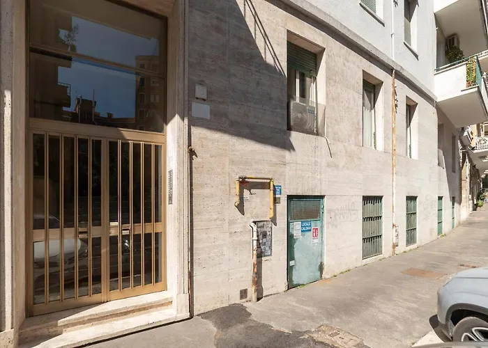Apartament Vatican Corner Family