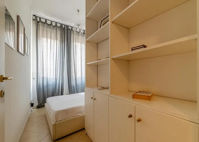 Apartment Vatican Corner Family Rom