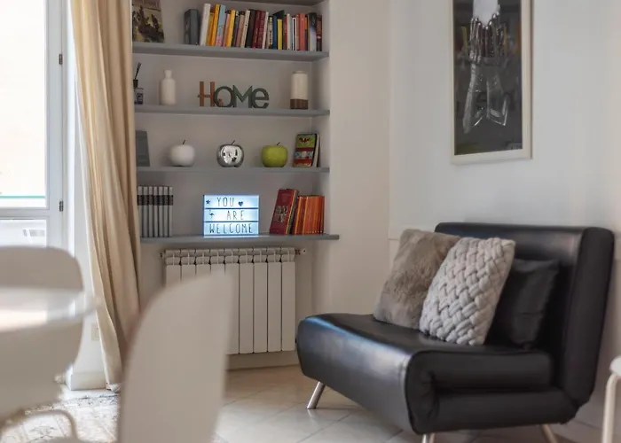 Vatican Corner Family Apartment Rom